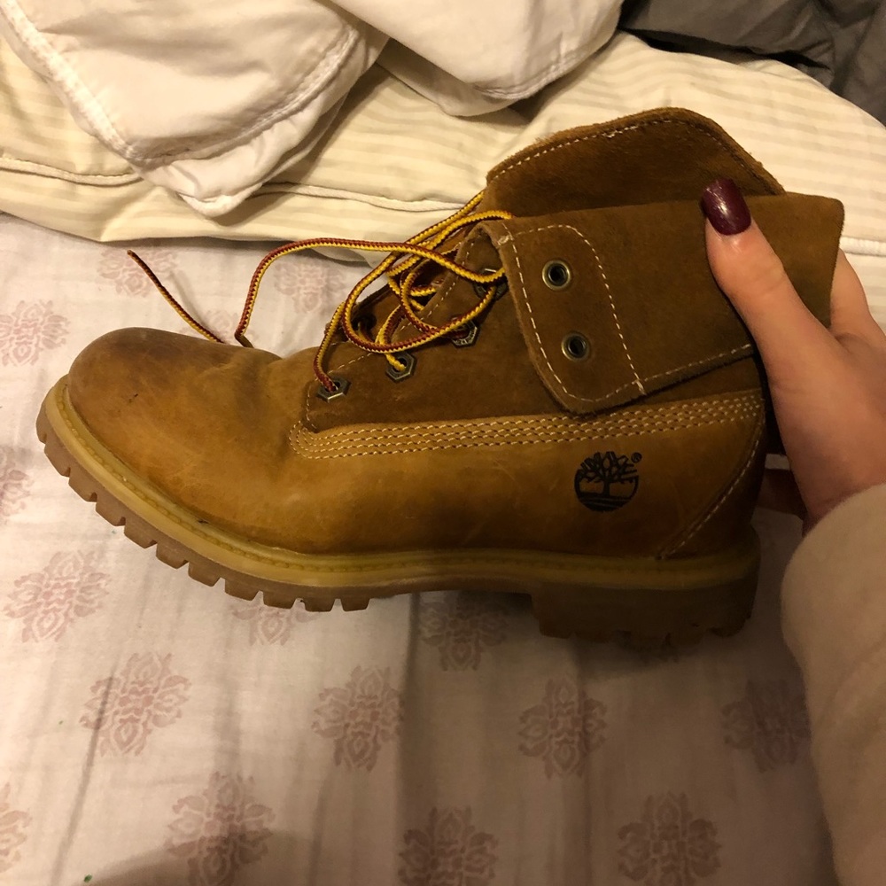 timberlands